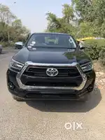 Toyota Hilux 2.8 High 4X4 AT, 2025, Diesel