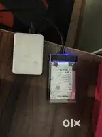 5tb hardvdrive