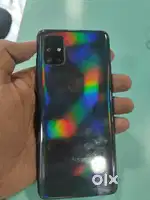 Galaxy A51 Samsung Mobile