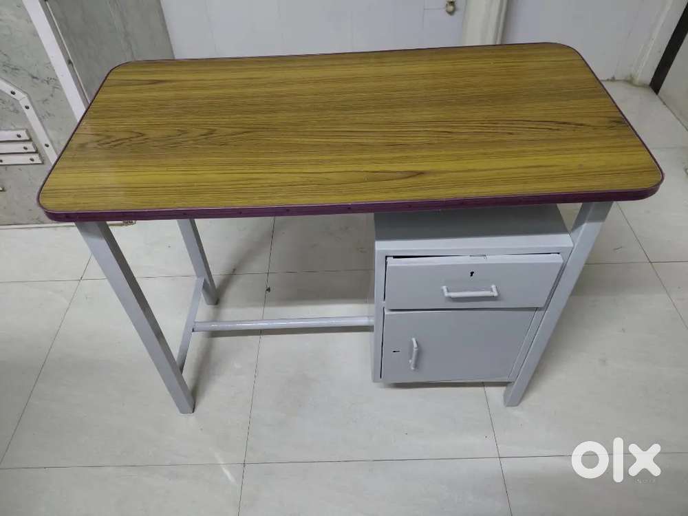 Wooden Study Table