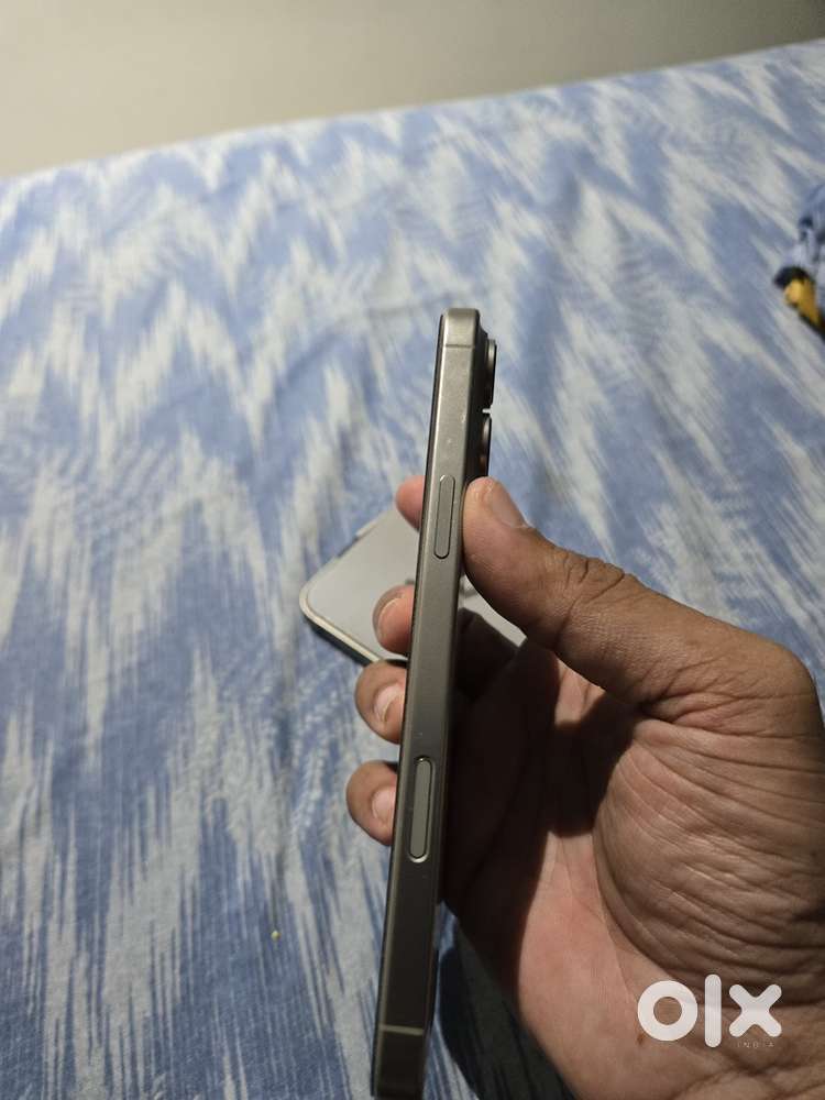 Iphone 16 pro max 512 gb