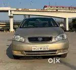 Toyota Corolla H3 1.8G, 2004, Petrol