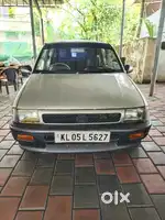 Maruti Suzuki Zen Estilo LXI BS IV, 2002, Petrol