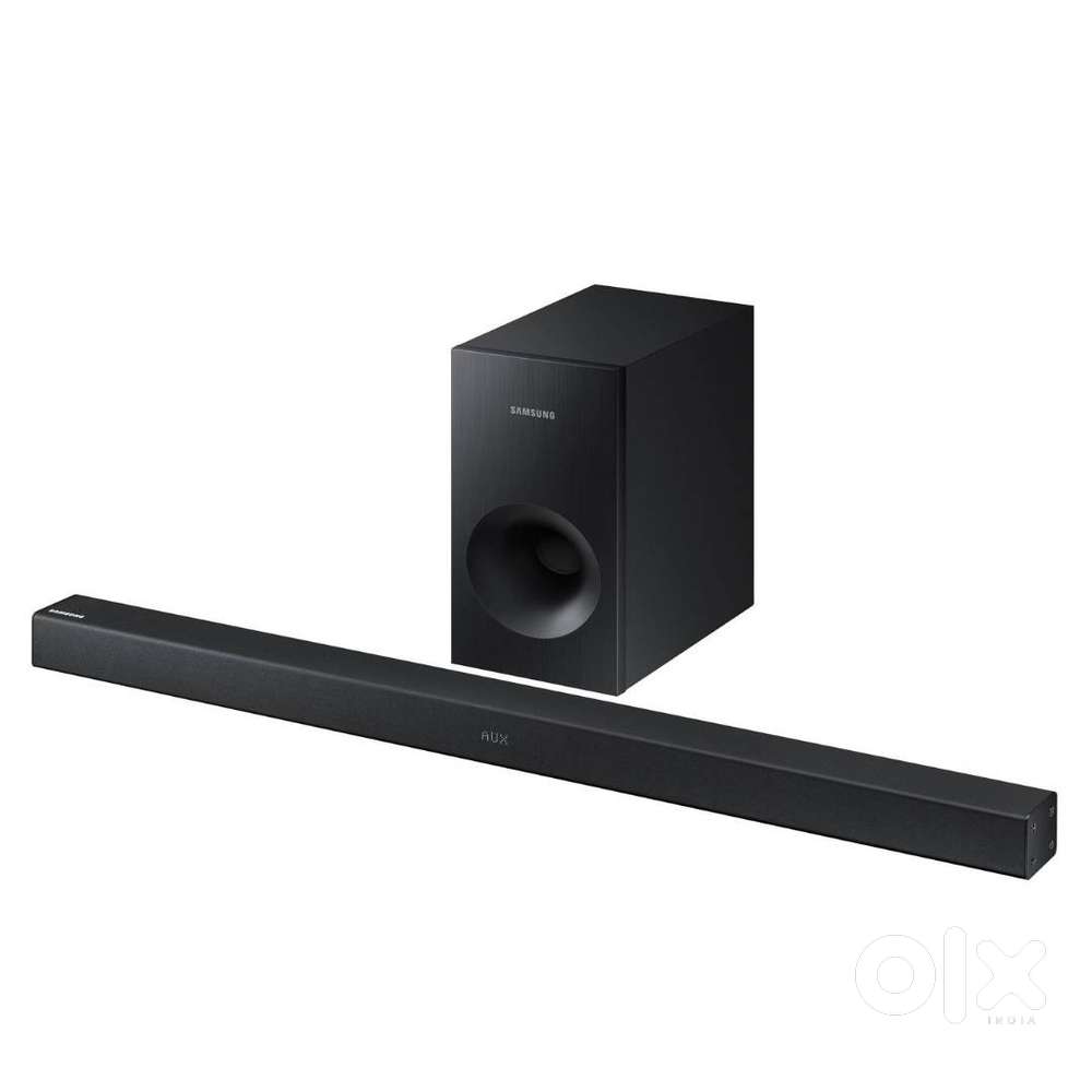 Samsung HW-K360 Soundbar  Excellent Sound QualityQua