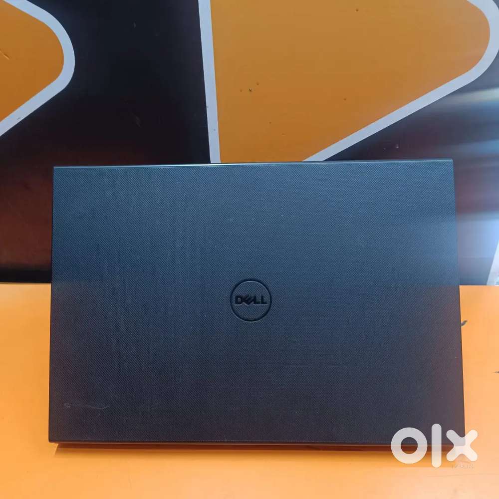 DELL INSPIRON 3543 MODEL √ CORE I5 4TH GEN LAPTOP