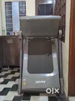 Aerofit Treadmill