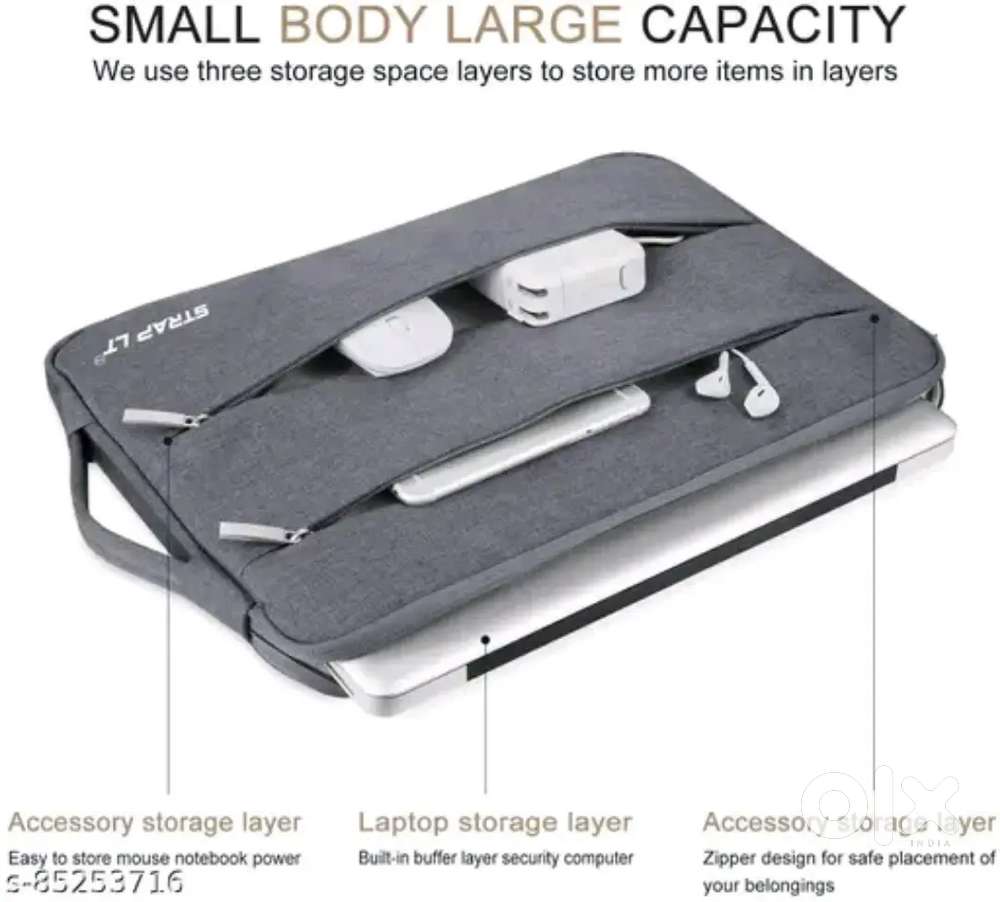 Laptop Bags New