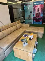 PG 2 sharing Fully Furnished at Neeladri Nagar close to main road