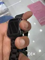 Apple watch se