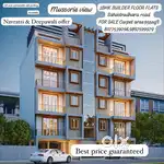 2bhk flat Sahastradhara road near ekta Vihar dehradun