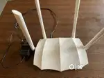 Tenda AC1200 Smart Dual-band Wifi 5G Router