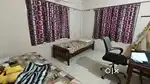 3bhk for bachelor's kazhakootam