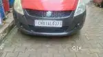 Maruti Suzuki Swift 2012 Diesel 106000 Km Driven