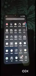 Realme phone in very good condition