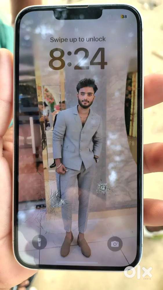iPhone 13 good product
