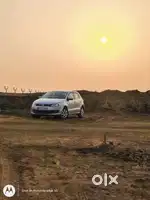 Volkswagen Polo 2011 Diesel 101550 Km Driven