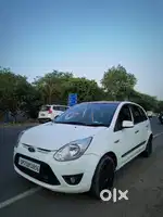 Ford Figo 2013 model diesel
