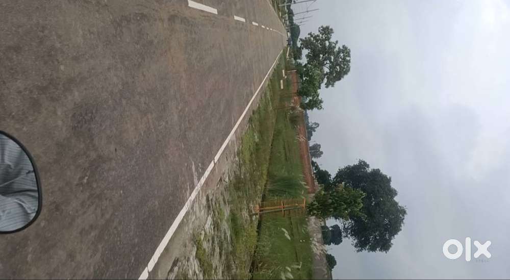 HAMIRPUR ON HIGHWAY [NEORI]