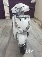 Hero destini 125 in mint condition