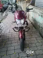 Honda shine 125 optimax bike for sale