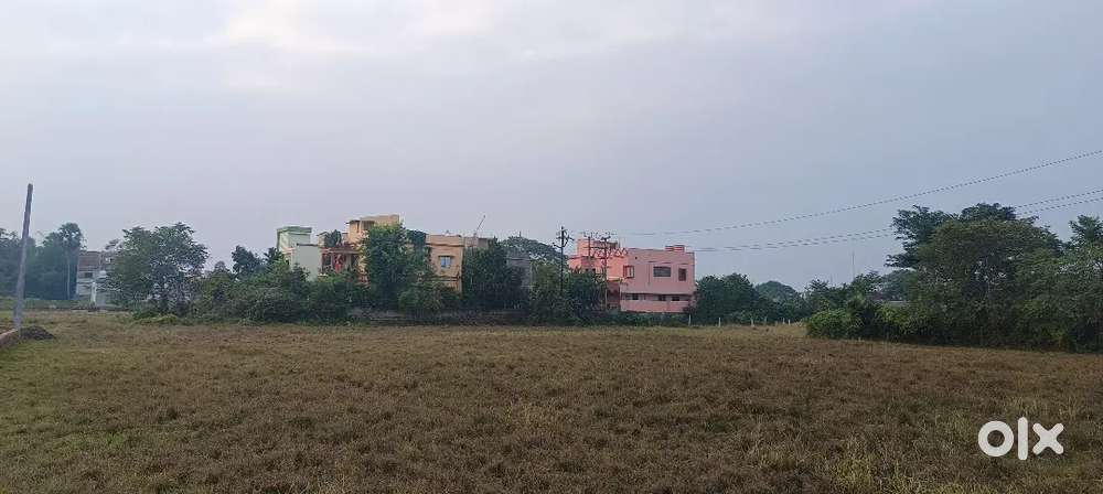 Jagatapur khira polo to only 800 miter