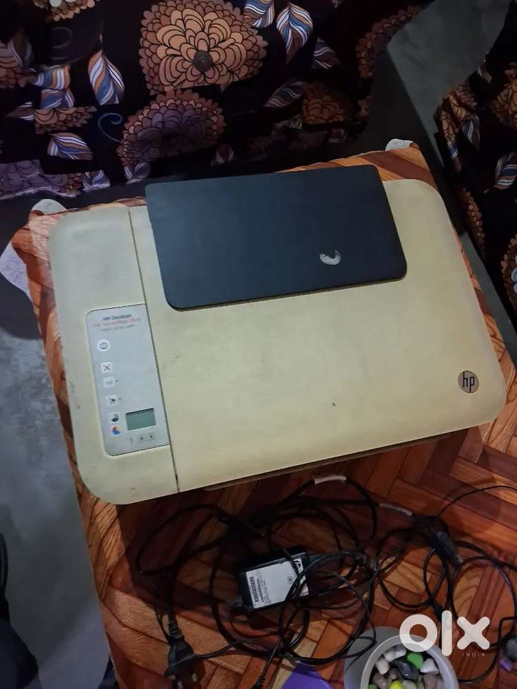 Hp printer