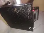Scale for 200kg waiting machine