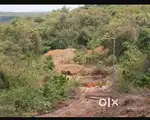 Land available for JV in Panvel