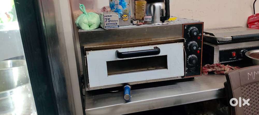 Restaurant Kitchen Appliances- Check Description (Limited time offer)