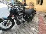 3 months old bike