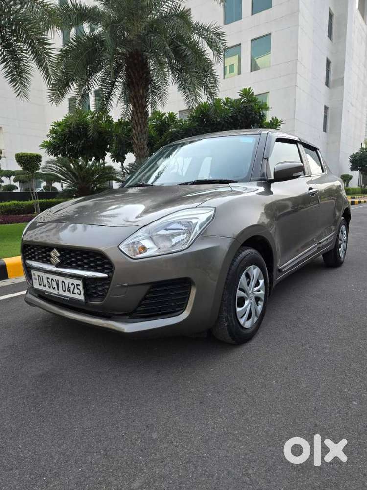 Maruti Suzuki Swift 2023, 2023, Petrol