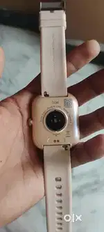 Smart watch(1 year warranty)