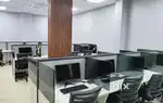 Furnished office space