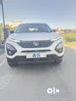 Tata Harrier XZA Plus AT, 2023, Diesel