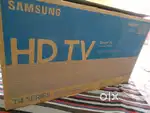 Samsung series 4 LED TV 32inchs