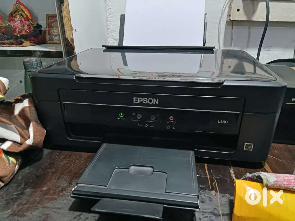 Epson L380