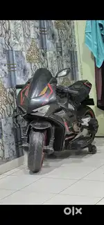 Toy bike electric