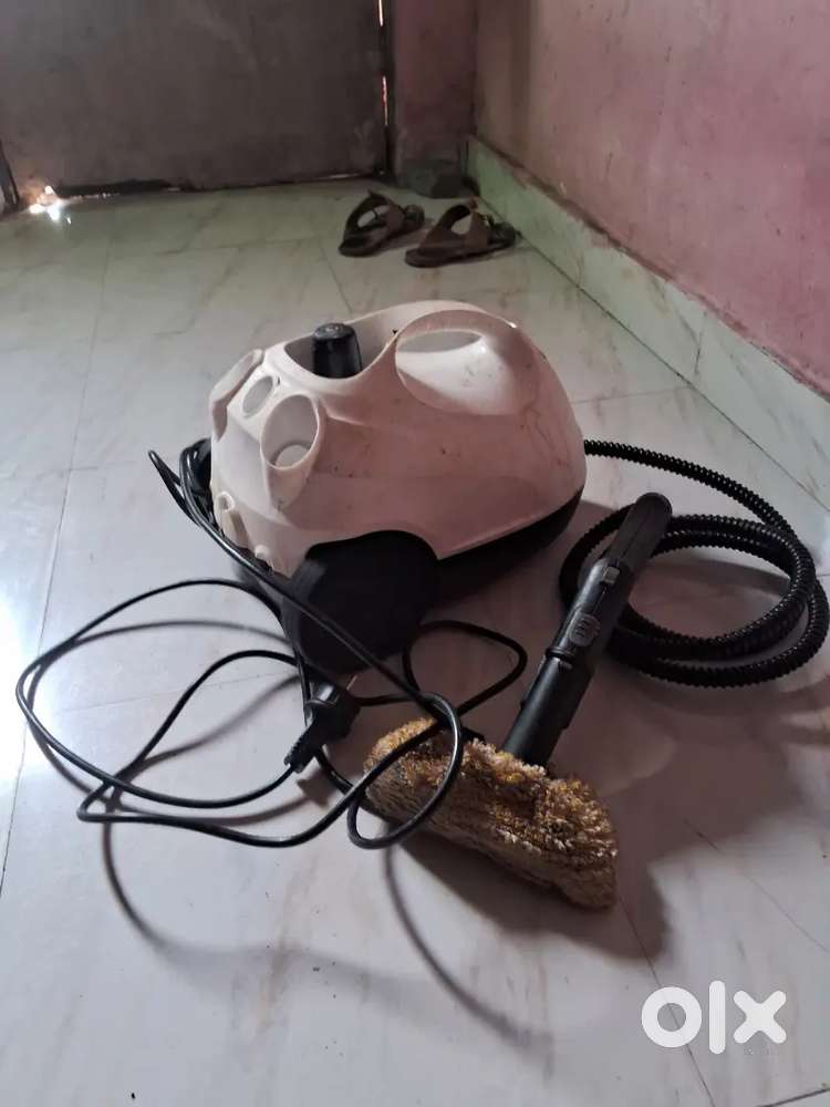 Steam Machine (All Purposes)