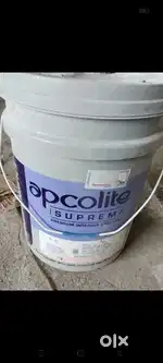 Asian paint Paint cream colour - 20 liter