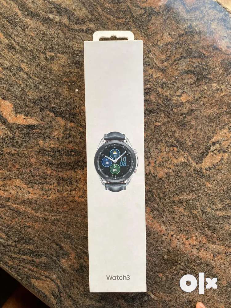 Samsung watch 3 lte 45mm