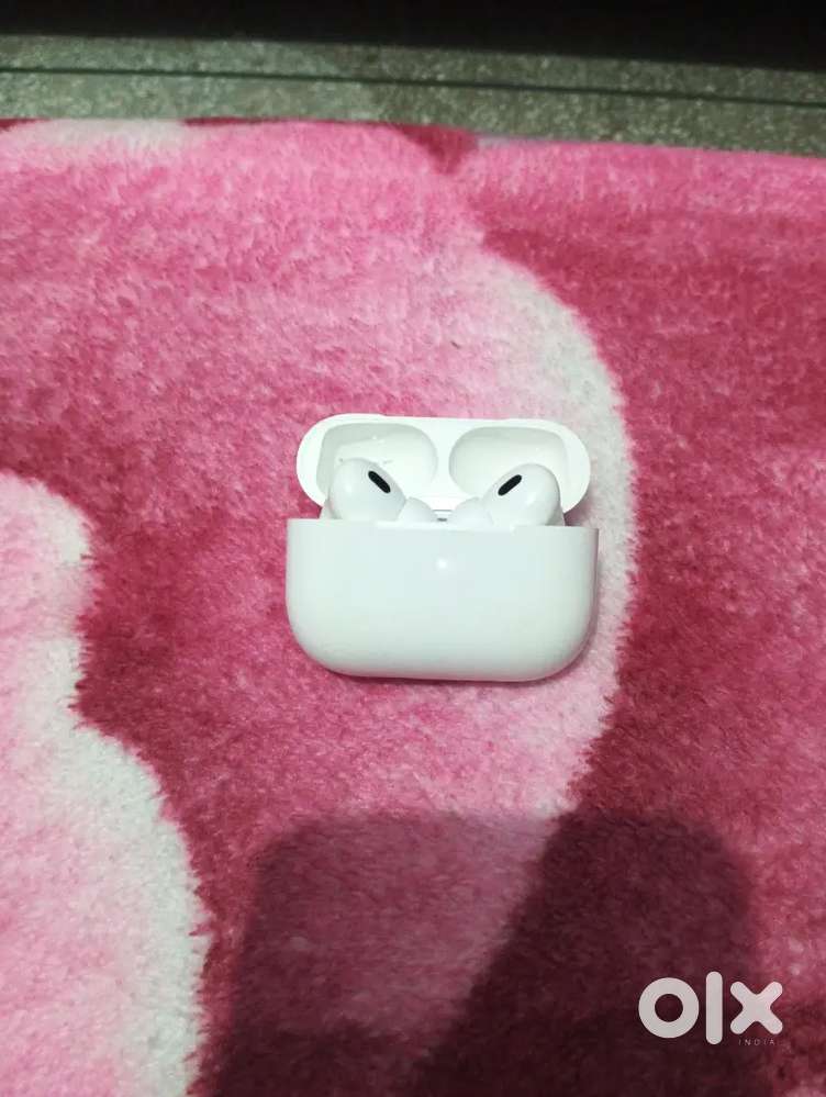 Apple Air pods