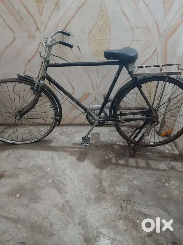 Yah thoda Purana Hai