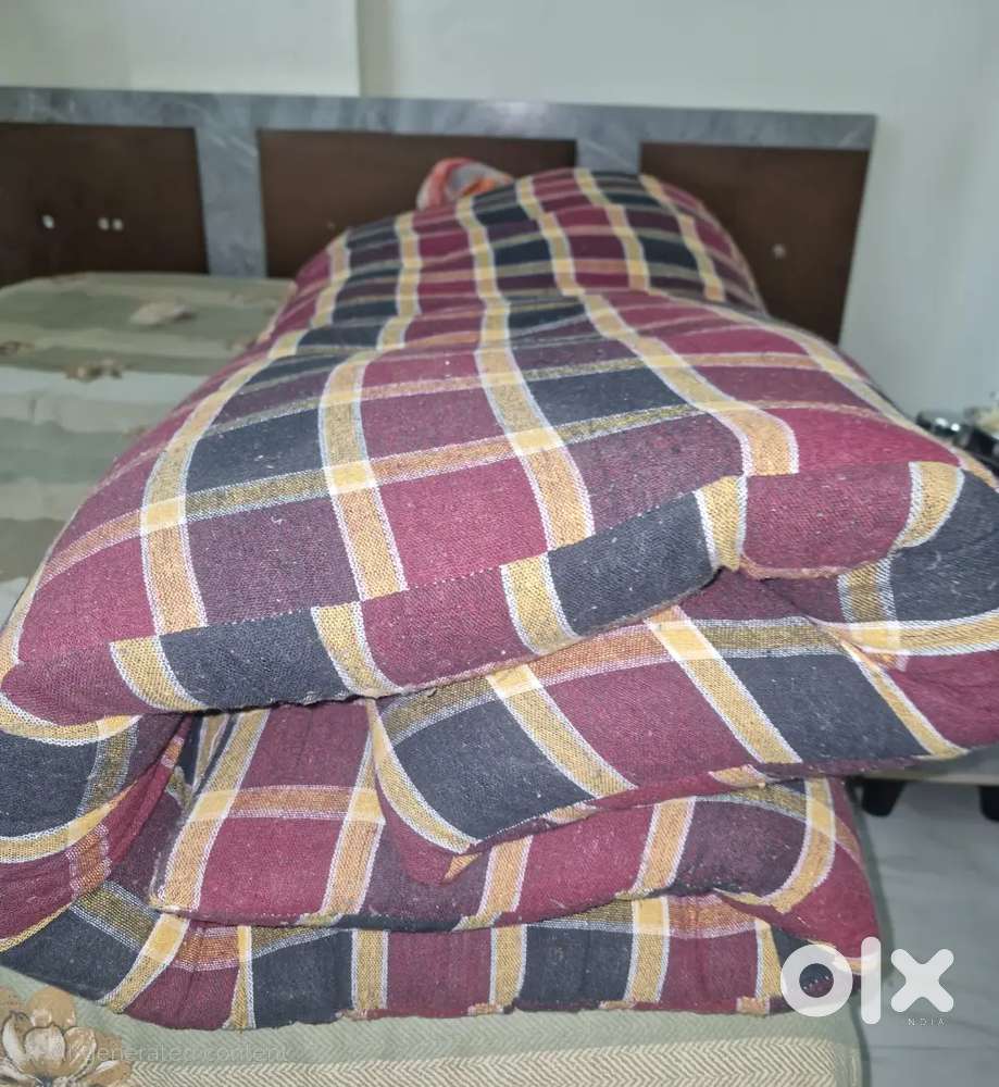 Brand New Bed ( Gadda)