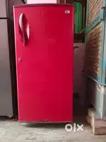 Lg refrigerator