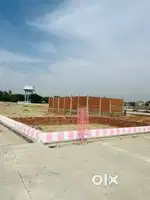 खुरदही मार्केट अंशल एपीआई के पास आउटर रिंग रोड से लगा हुआ प्रोजेक्ट