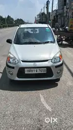 Maruti Suzuki Alto 800 LXI Anniversary Edition, 2017, Petrol
