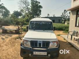 Mahindra Bolero 2014 Diesel 150000 Km Driven
