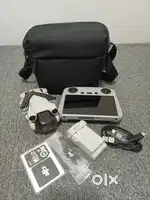 DJ Mini3 Pro RC Smart Controller 4K HD Camera Drone Quadcopter 15km