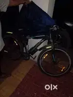 Tata contino bycycle