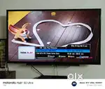 Sony Bravia 43 inch LED TV